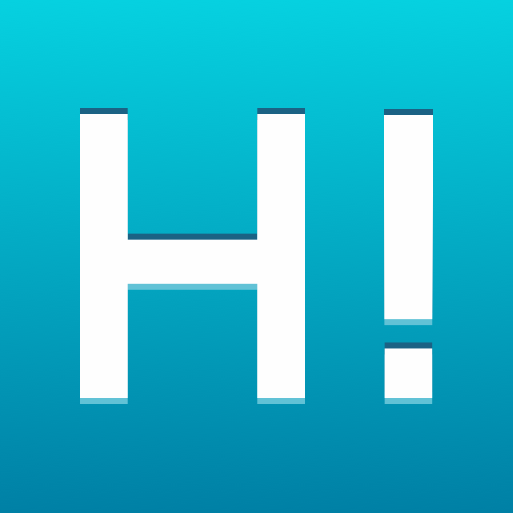 icon of HELLO_BE