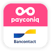 icon of Payconiq by bancontact